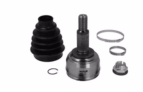 METELLI Kit giunti, Semiasse