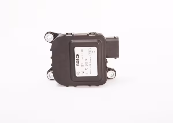 BOSCH Elemento di regolazione, valvola di riscaldamento