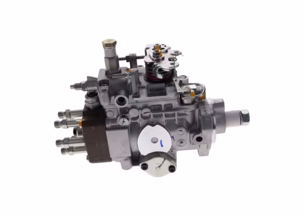 BOSCH Pompa iniezione