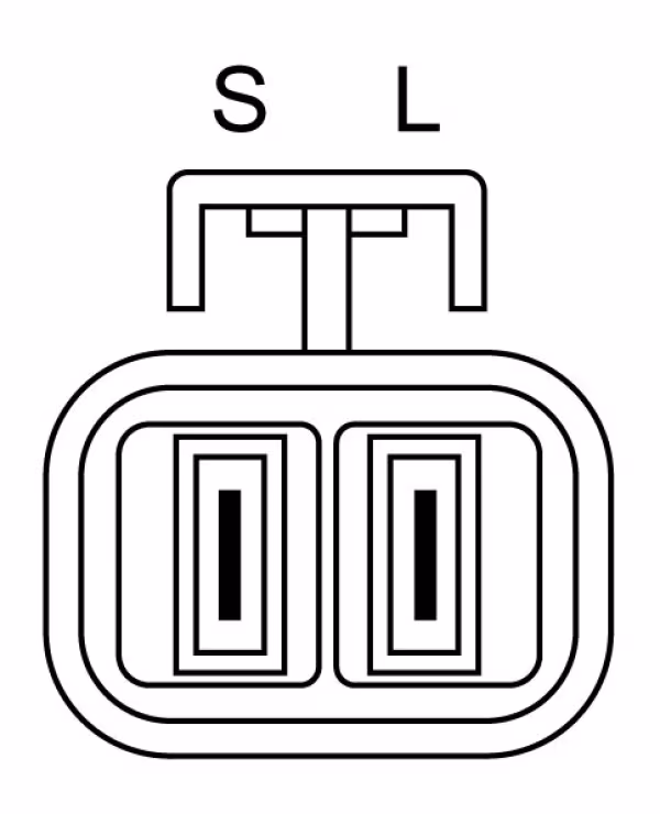 BOSCH Alternatore
