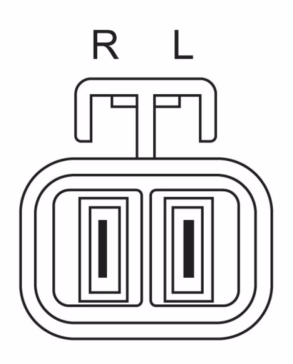 BOSCH Alternatore