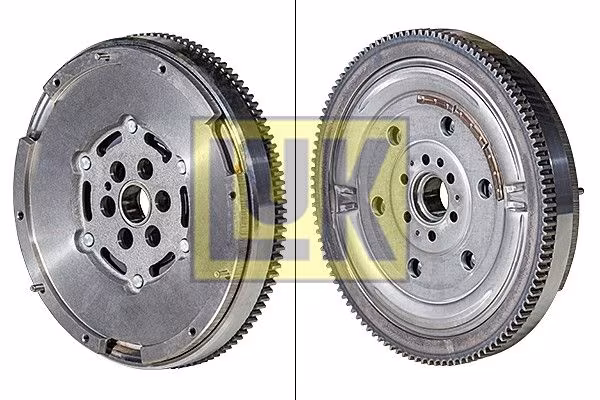 Schaeffler LuK Volano