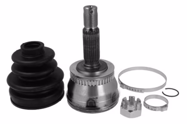 METELLI Kit giunti, Semiasse