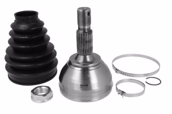 METELLI Kit giunti, Semiasse