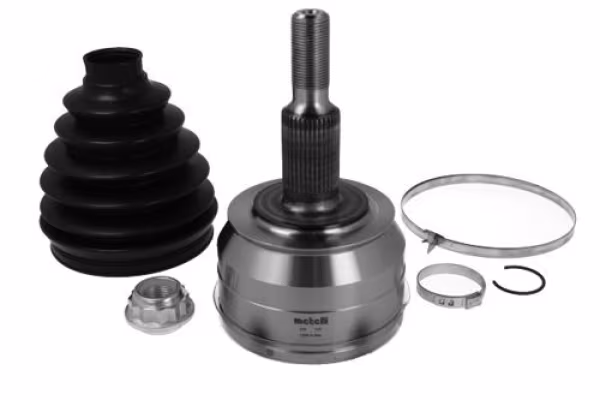 METELLI Kit giunti, Semiasse