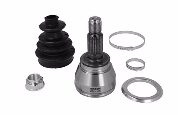 METELLI Kit giunti, Semiasse