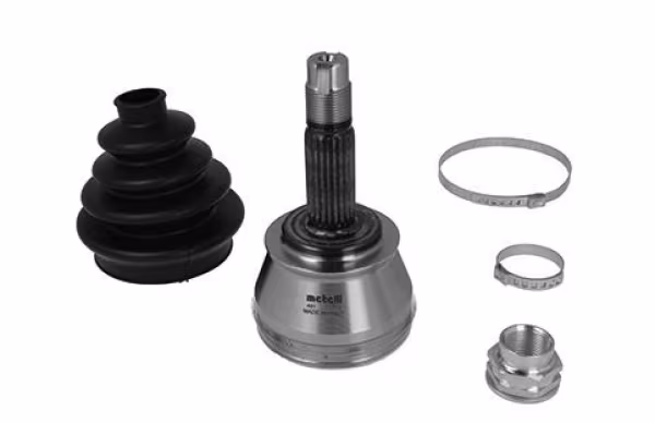 METELLI Kit giunti, Semiasse