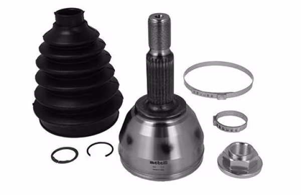 METELLI Kit giunti, Semiasse