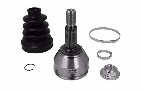 METELLI Kit giunti, Semiasse