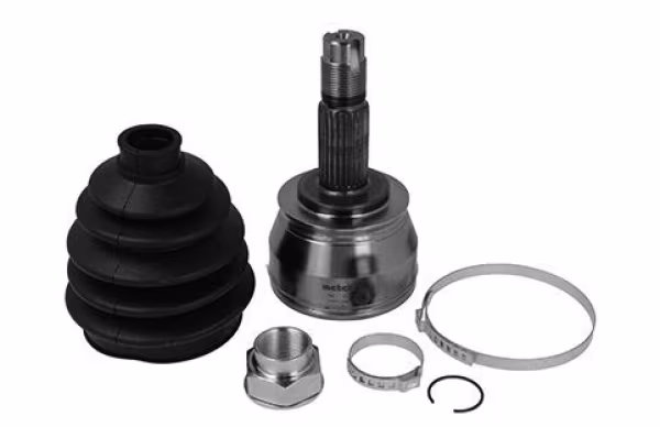 METELLI Kit giunti, Semiasse