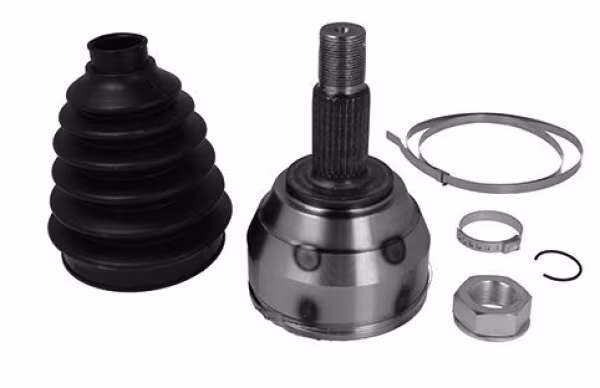 METELLI Kit giunti, Semiasse