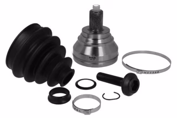 METELLI Kit giunti, Semiasse