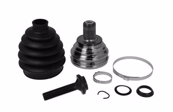 METELLI Kit giunti, Semiasse