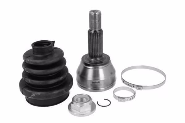 METELLI Kit giunti, Semiasse