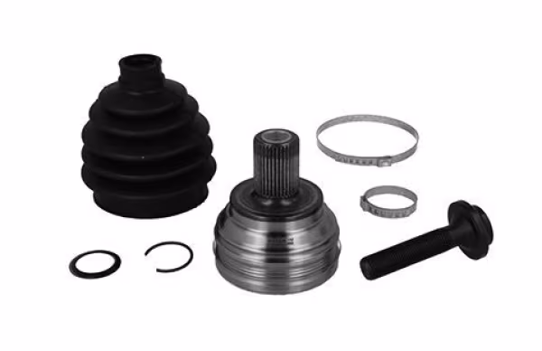 METELLI Kit giunti, Semiasse