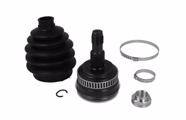 METELLI Kit giunti, Semiasse