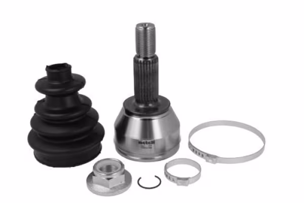METELLI Kit giunti, Semiasse