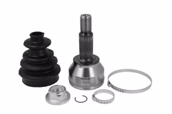 METELLI Kit giunti, Semiasse