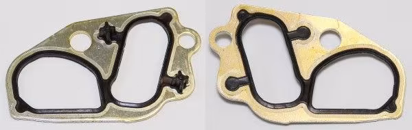 ELRING Guarnizione, pompa olio