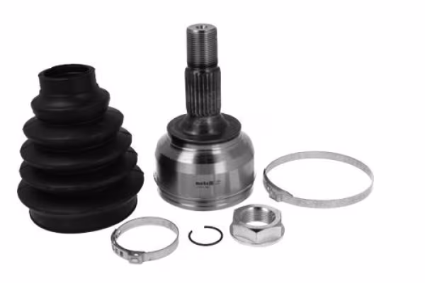 METELLI Kit giunti, Semiasse
