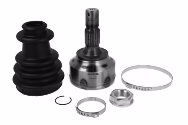 METELLI Kit giunti, Semiasse