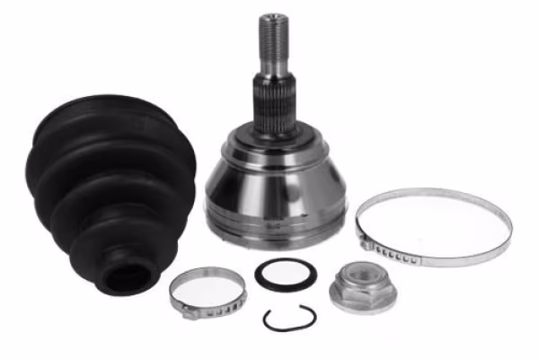 METELLI Kit giunti, Semiasse