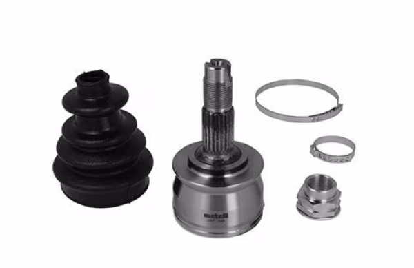 METELLI Kit giunti, Semiasse