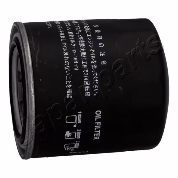 JAPANPARTS Filtro olio