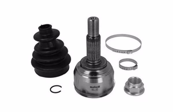 METELLI Kit giunti, Semiasse