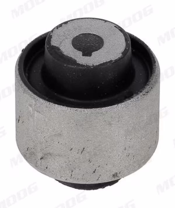 MOOG Supporto, Braccio oscillante