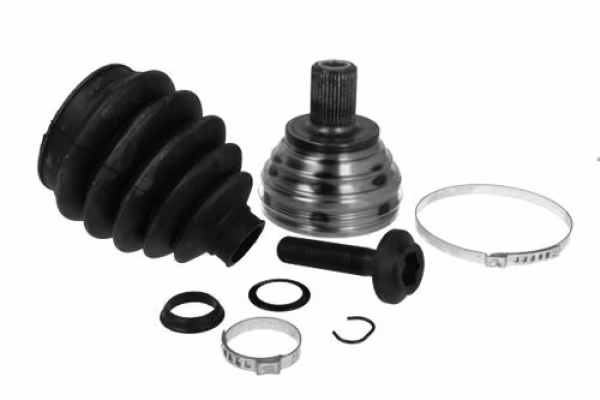 METELLI Kit giunti, Semiasse