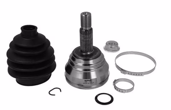 METELLI Kit giunti, Semiasse