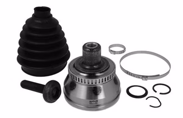 METELLI Kit giunti, Semiasse