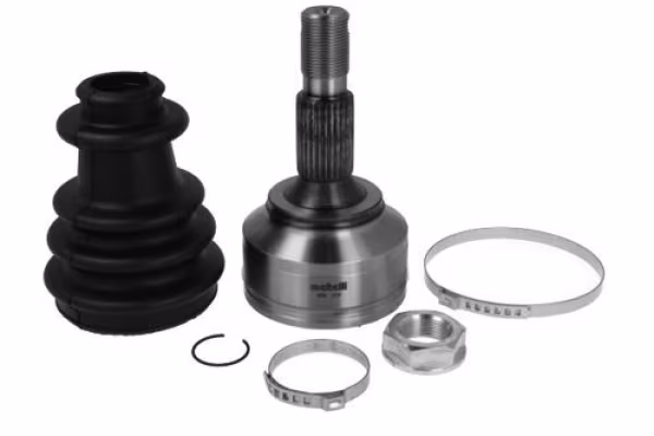 METELLI Kit giunti, Semiasse