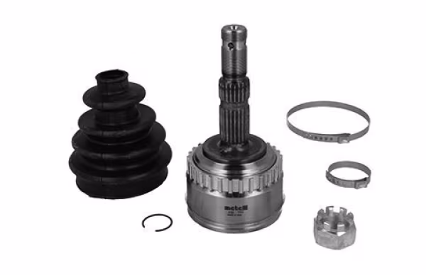 METELLI Kit giunti, Semiasse
