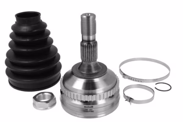 METELLI Kit giunti, Semiasse