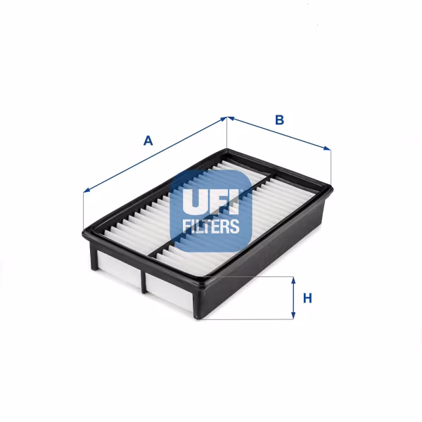UFI Filtro aria