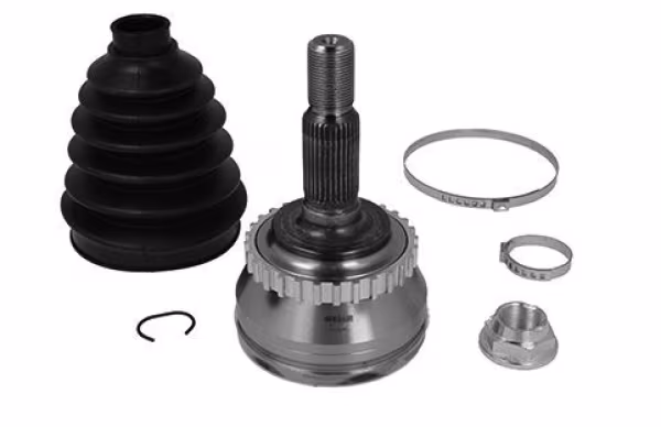 METELLI Kit giunti, Semiasse