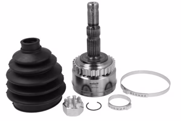 METELLI Kit giunti, Semiasse
