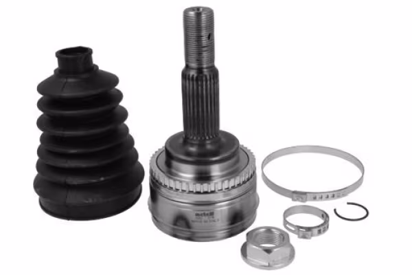 METELLI Kit giunti, Semiasse