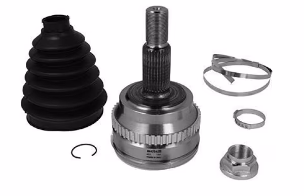METELLI Kit giunti, Semiasse