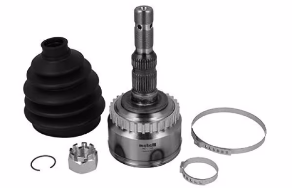 METELLI Kit giunti, Semiasse
