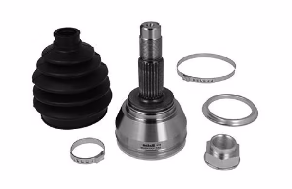 METELLI Kit giunti, Semiasse