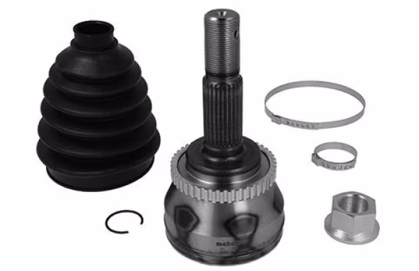 METELLI Kit giunti, Semiasse