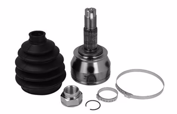 METELLI Kit giunti, Semiasse