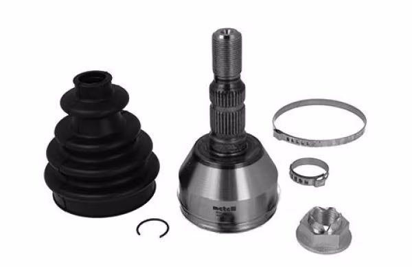 METELLI Kit giunti, Semiasse