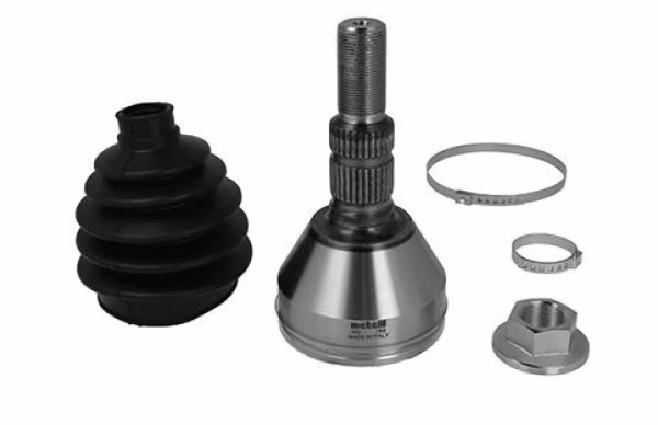 METELLI Kit giunti, Semiasse