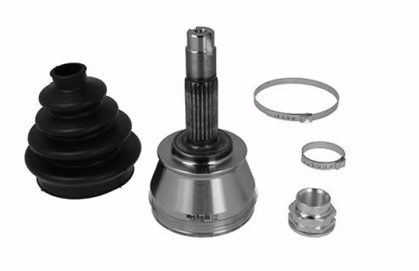METELLI Kit giunti, Semiasse