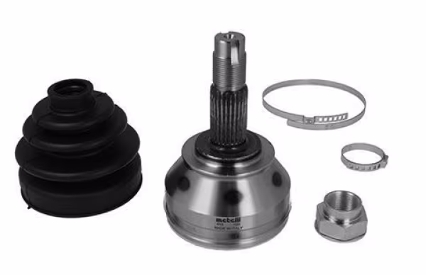 METELLI Kit giunti, Semiasse