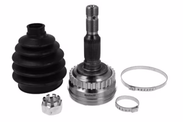METELLI Kit giunti, Semiasse
